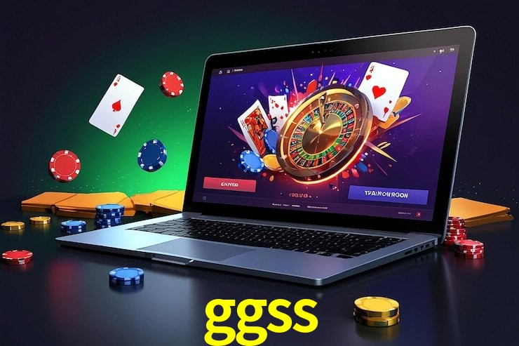 ggss.com