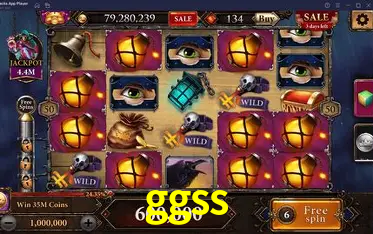 ggss bet