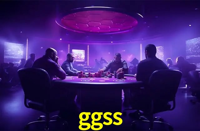 ggss.com