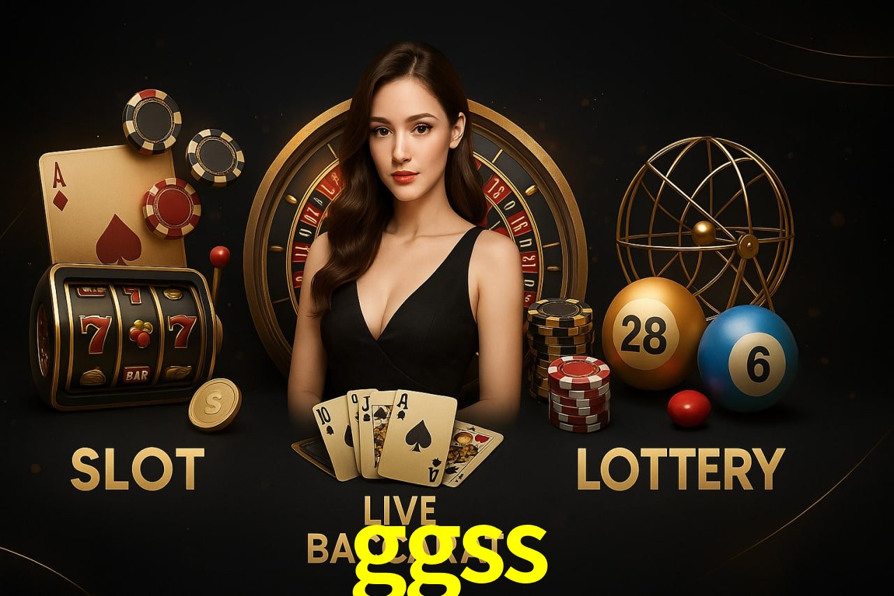 ggss: Jogos de Caça-Níqueis-Altas Recompensas, Roleta-Velocidade, Blackjack-Desafios Máximos
